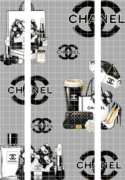 A5 Notebook Wraps- A  3509